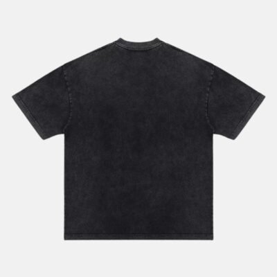 A$AP ROCKY TEE - Lux Studios