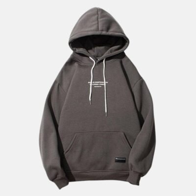 ARCHANGEL HOODIE - Lux Studios