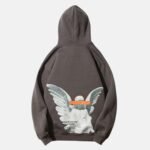 ARCHANGEL HOODIE - Lux Studios