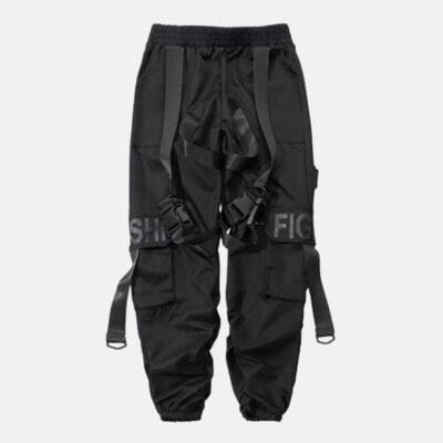 BLACKFLAG JOGGER - Lux Studios