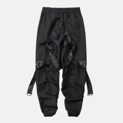 BLACKFLAG JOGGER - Lux Studios