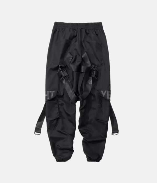 BLACKFLAG JOGGER - Lux Studios