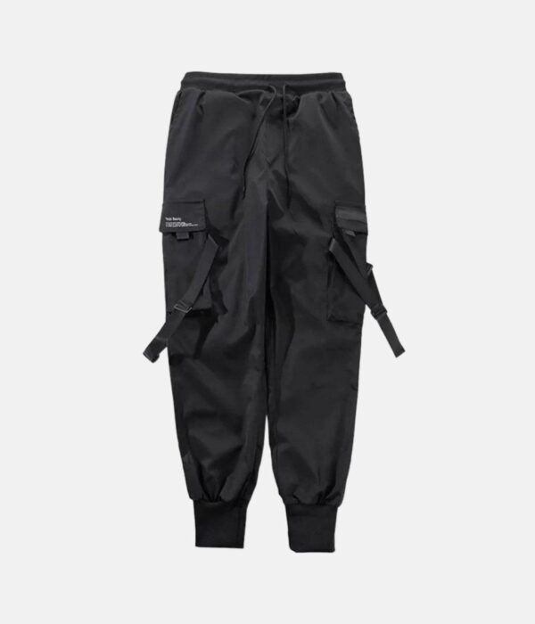 CONTINENTAL JOGGER - Lux Studios