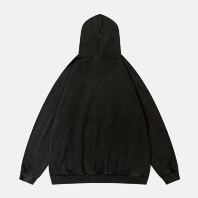 FANG HOODIE - Lux Studios