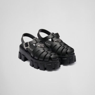 Foam rubber sandals - Lux Studios