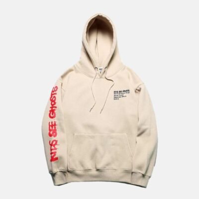 KIDS SEE GHOSTS HOODIE | LIMITED EDITION - Lux Studios