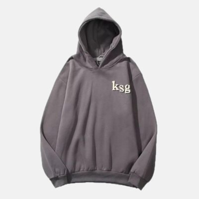 KSG HOODIE | KIDS SEE GHOSTS - Lux Studios