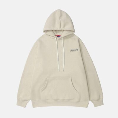 LOVED HOODIE - Lux Studios