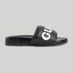 Men's Gucci slide sandal - Lux Studios