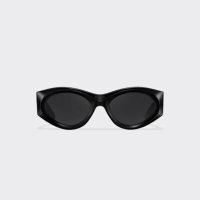 Prada Vintage Symbole sunglasses - Lux Studios