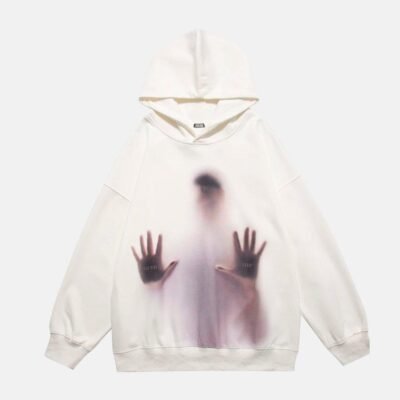 SAVE ME HOODIE - Lux Studios