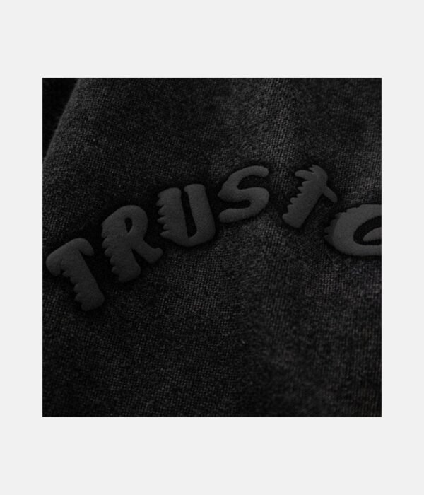 TRUST GOD SHORTS - Lux Studios