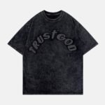 TRUST GOD TEE - Lux Studios