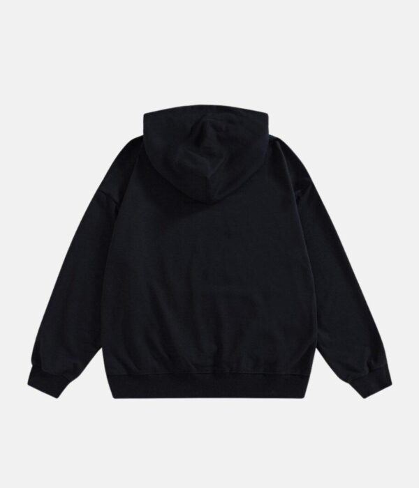 UNREAL HOODIE - Lux Studios